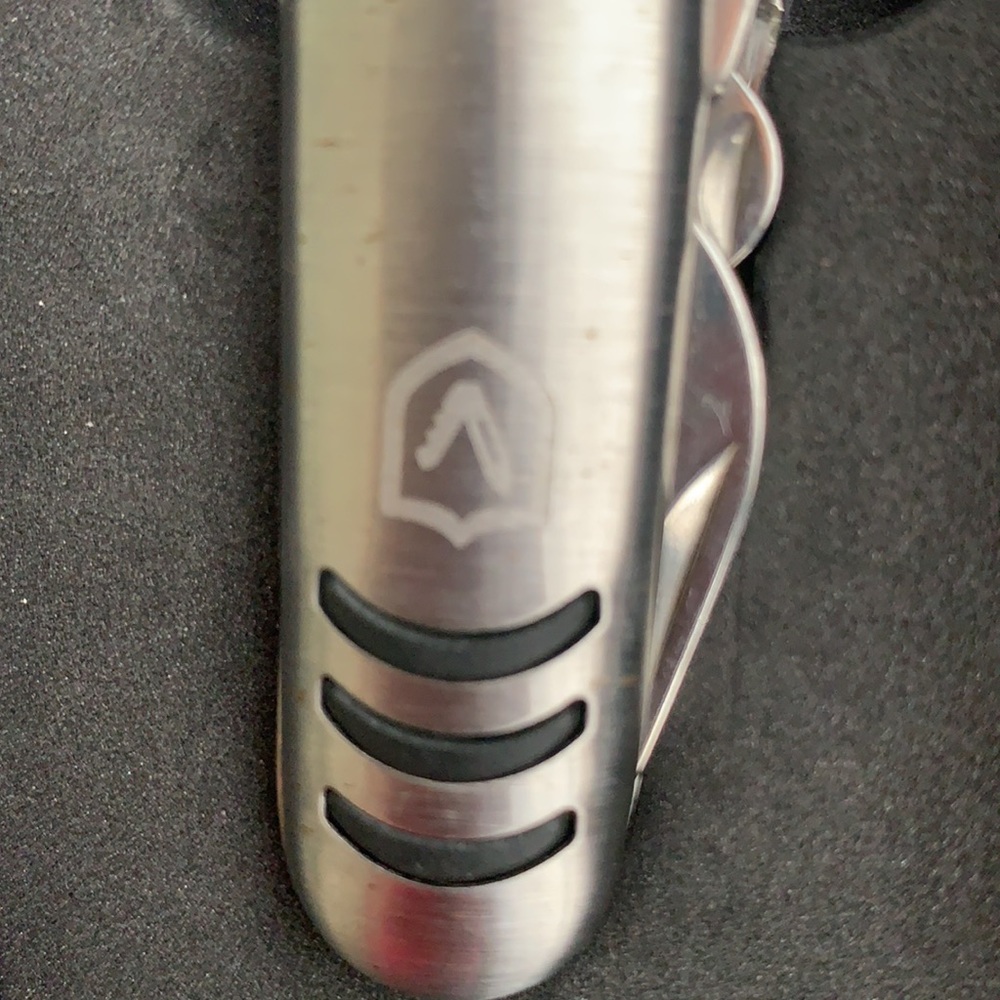 Utility knife - Picture 3 of 6